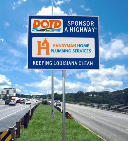 California Sponsor A Highway